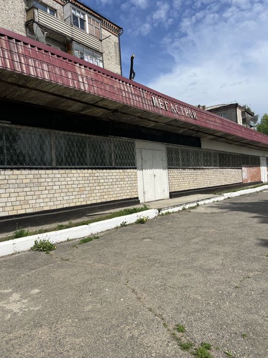 Сдам помещение в аренду