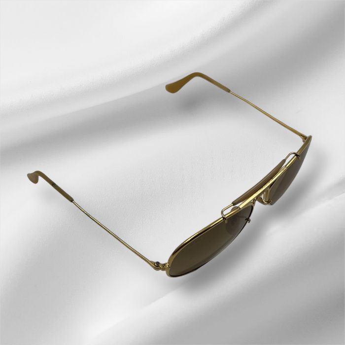 Ray Ban 50th Anniversary The General 58mm B&L vintage sunglasses