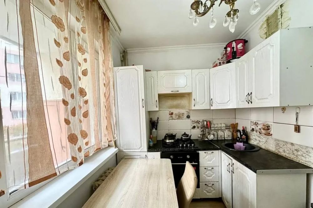 Продается квартира