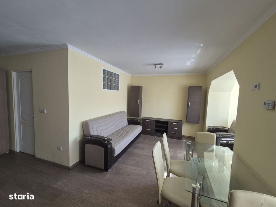 Apartament 3 camere, zona Dumbrava Nord