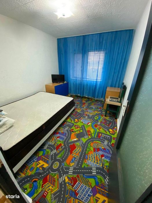 Calea Zarandului | DECOMANDAT | 64 mp+Balcon | Mobilat Utilat