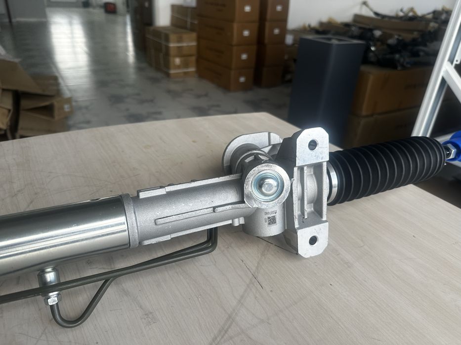 Рулевая рейка Шаран Sharan