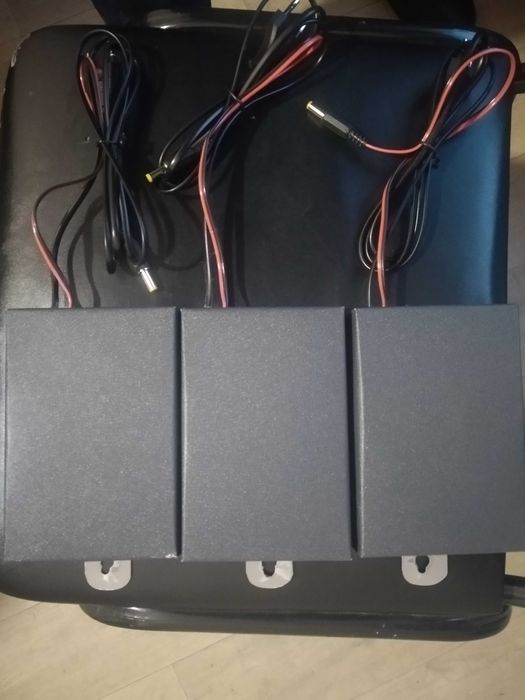 Wi-Fi uchun mini UPS