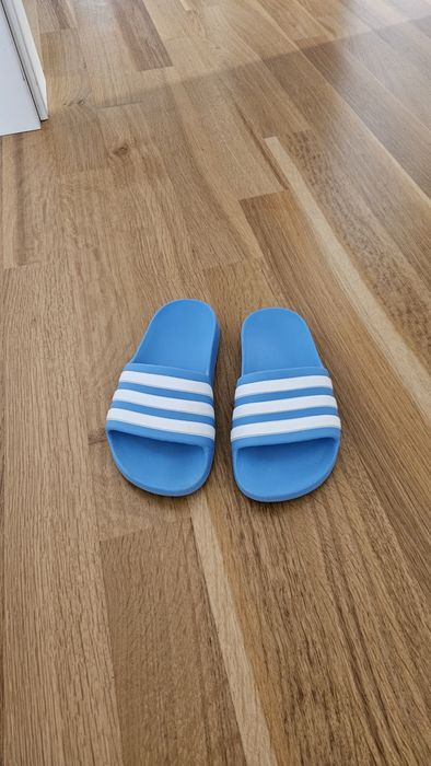 Șlapi Adidas copii