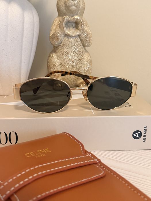 Ochelari de soare Celine