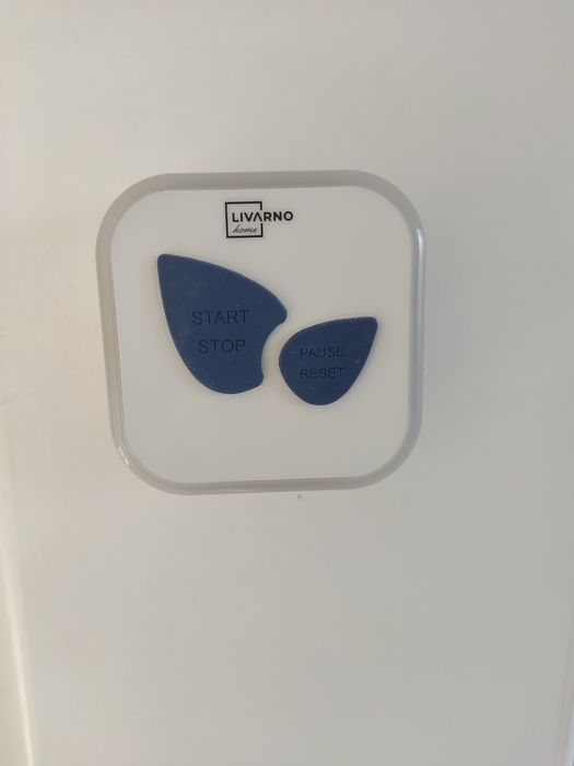 Таймер за икономия на вода