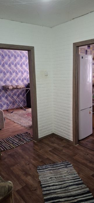 Продаётся квартира