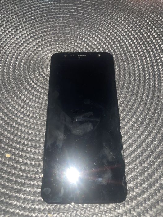 Display samsung a 16
