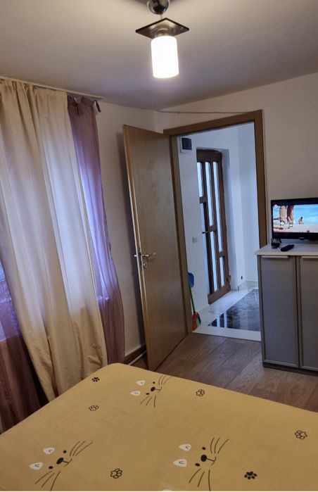 Garsoniera de inchiriat