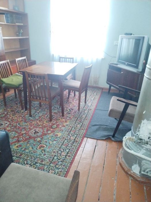 Долгосрочная аренда квартиры