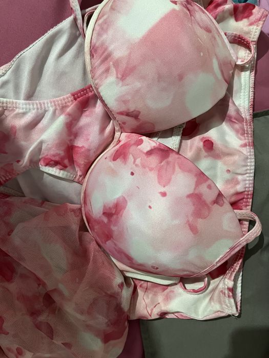 Купальник | Корейский стиль 2024