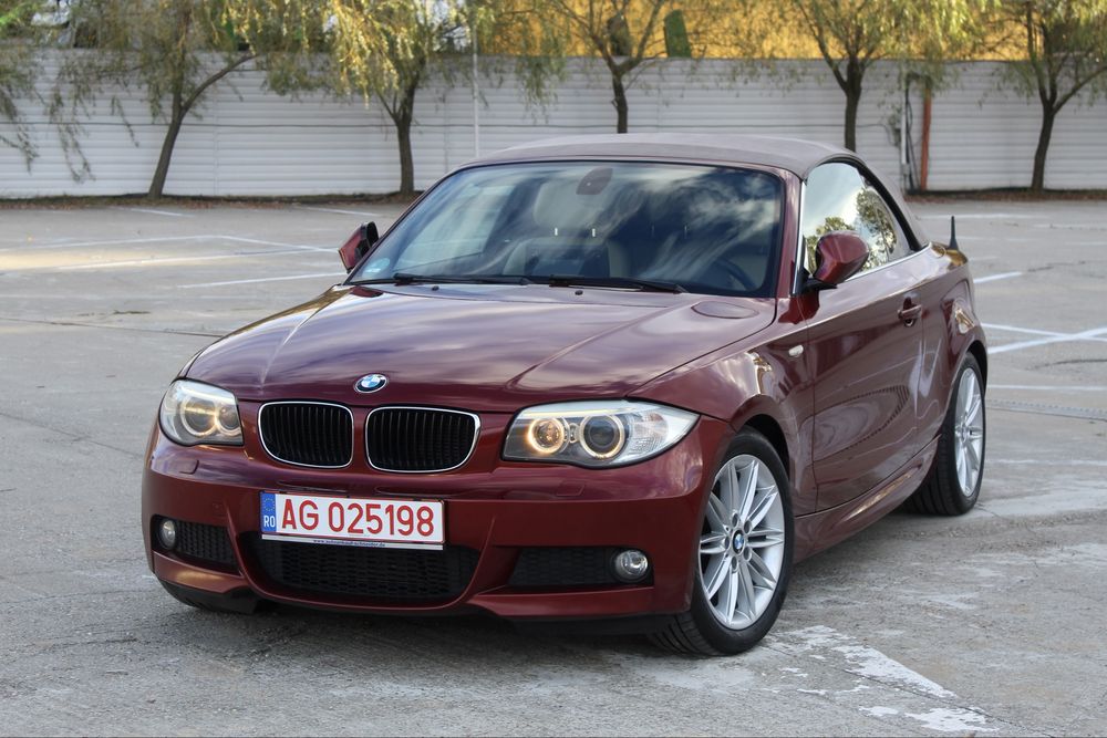 BMW Seria 1
