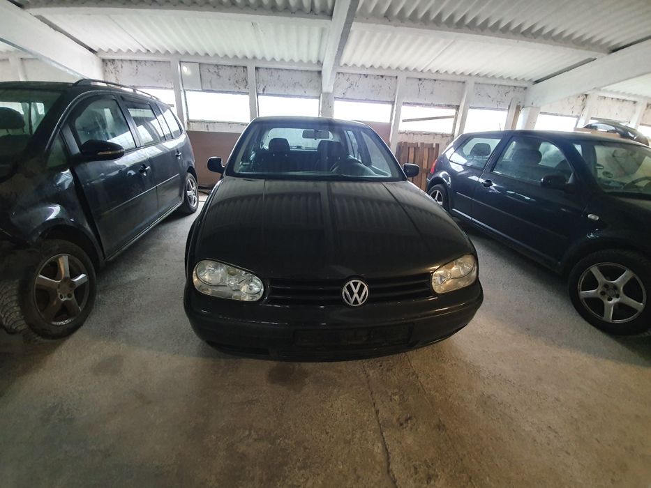 Dezmembrez vând piese vw golf 4 , 2001 , 1.4 16 V