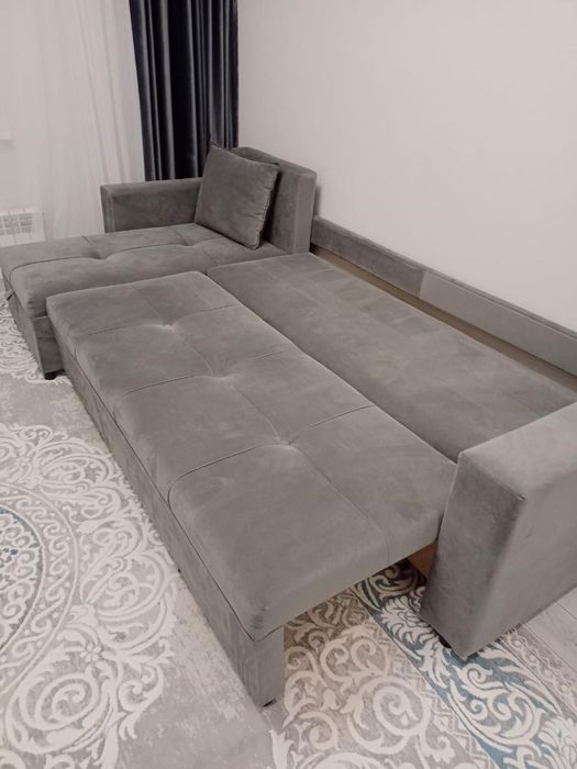 Продам Угловой раскладной диван