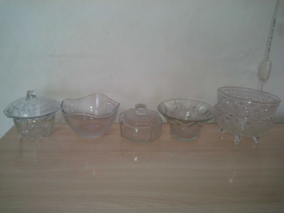 Посуда разная см.фото