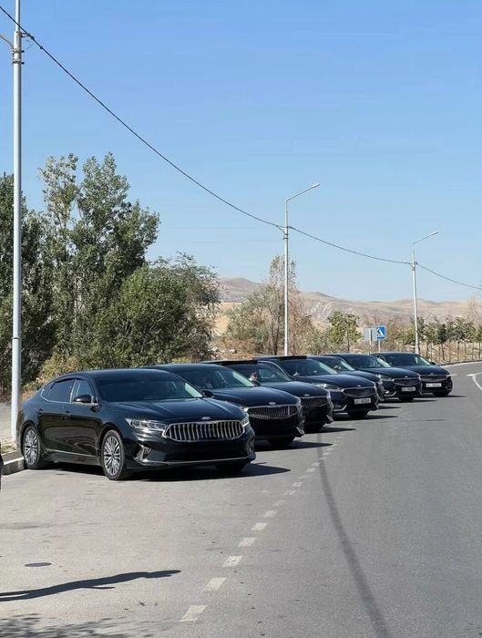 Трансфер Межгород индивидуальное Такси