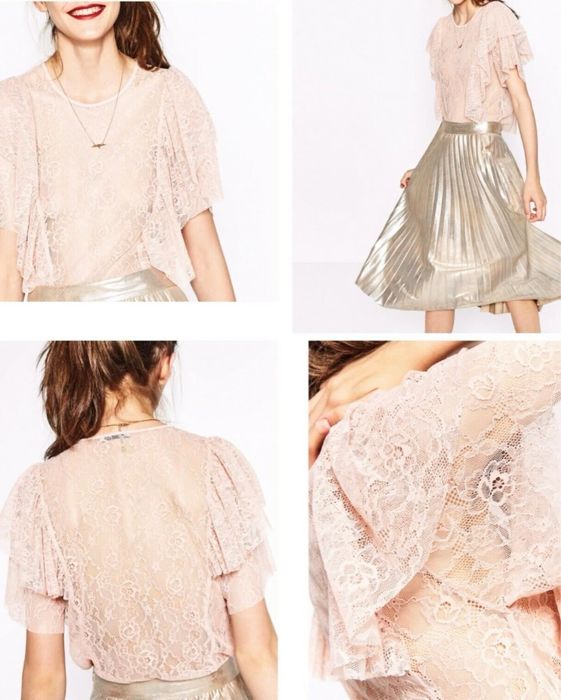ZARA кофта original