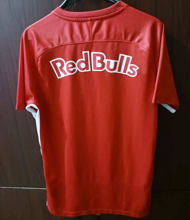 Футболна тениска на Salzburg 2019/2020