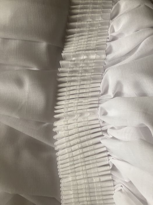 Perdea in 10m latime