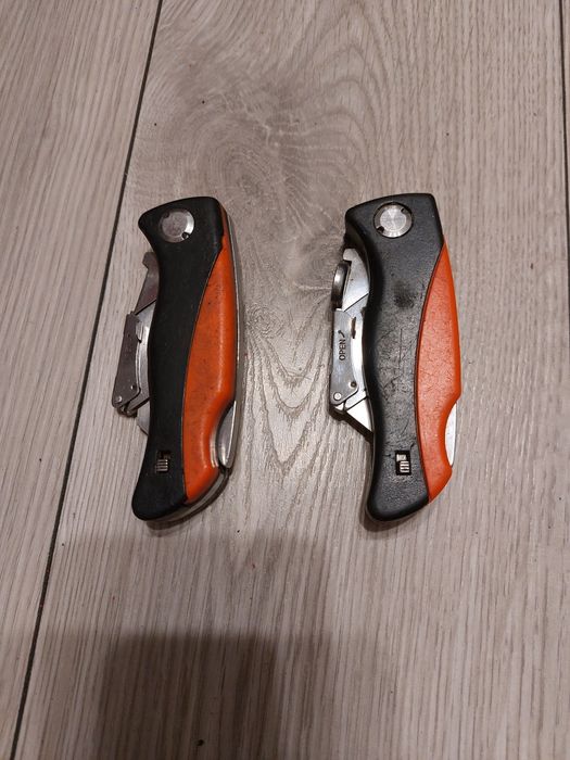 Vand 2 Cuter Briceag Bessey