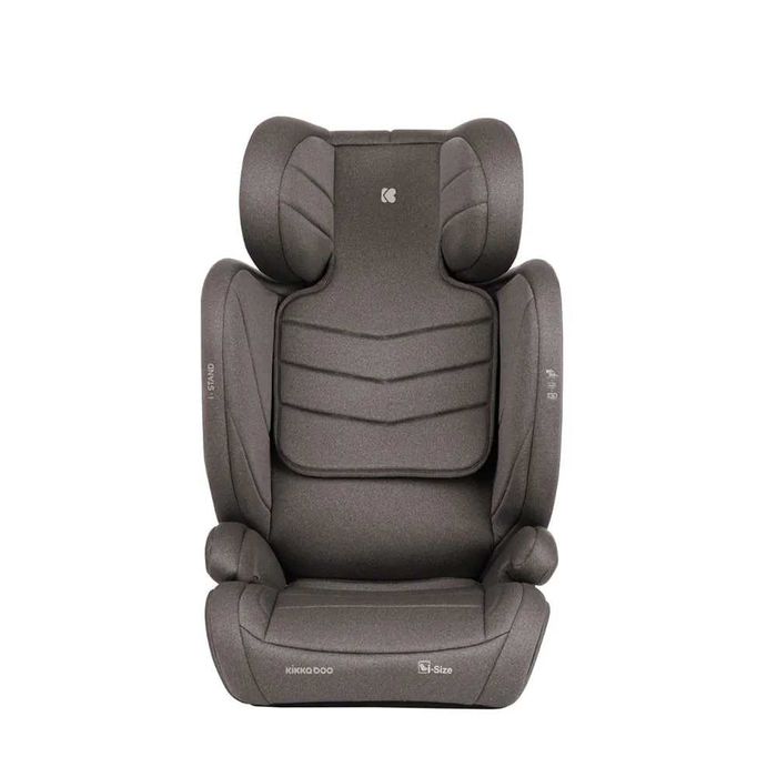 Kikka boo столче за кола с Isofix