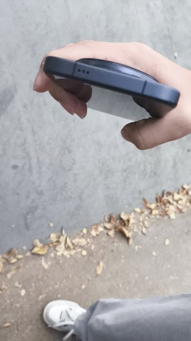Обмениваю телефон vivo x300 pro