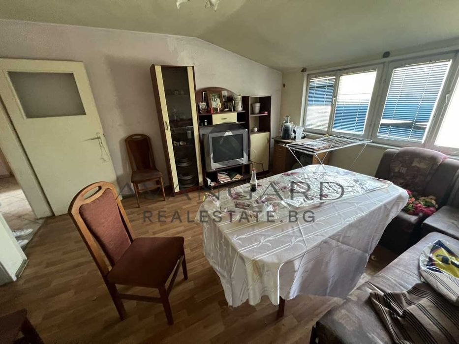 Продава се Етаж от къща в Пловдив, Център - 106 кв.м за 1038 €/кв.м - Снимка #2