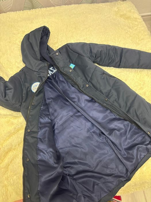 Продам куртку размер М