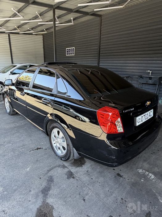 Gentra 3 Elegant Plus Style 2022 идеал Жентра Chevrolet Lacetti qora