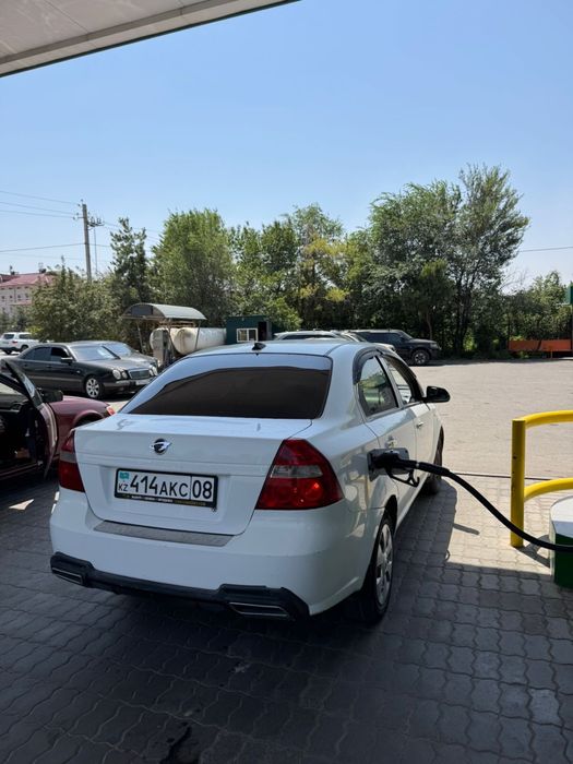 Аренда авто под такси