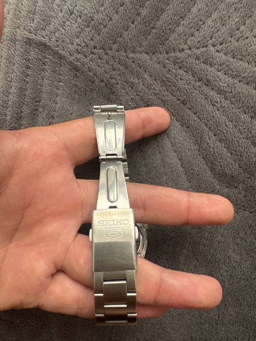 Продам часы Seiko