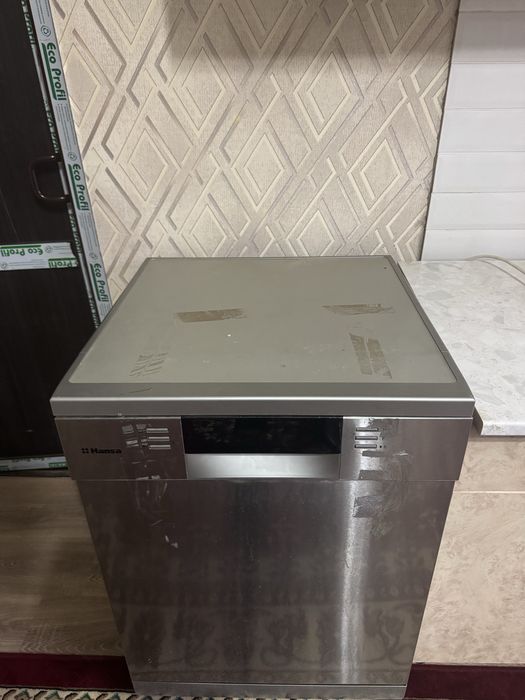 Посудамойка Hansa