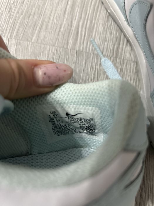 Nike Dunk Low marimea 33