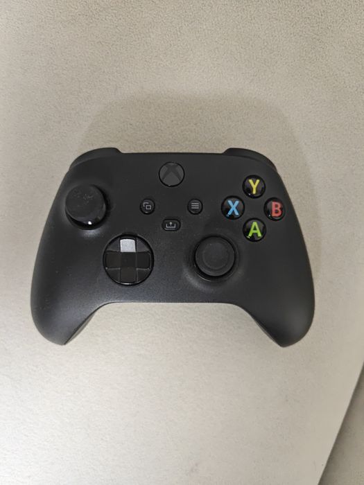Геймпад Xbox series x