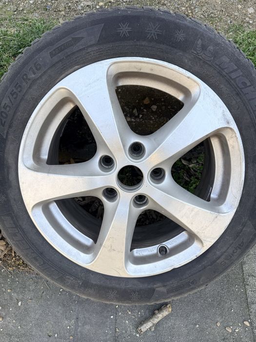 Джанти Borbet 112x5