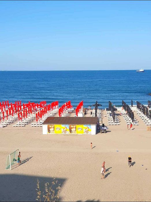Garsonieră 36 mp de închiriat Eforie Nord 5 min plaja Debarcader 1600 lei