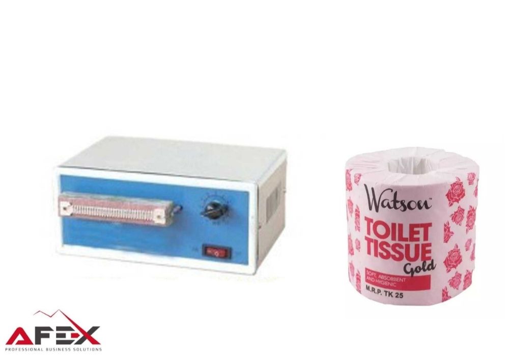 Xojatxona qog'ozi ishlab chiqarish liniyasi, туалетная бумага