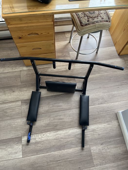 Продам турник 3 в 1