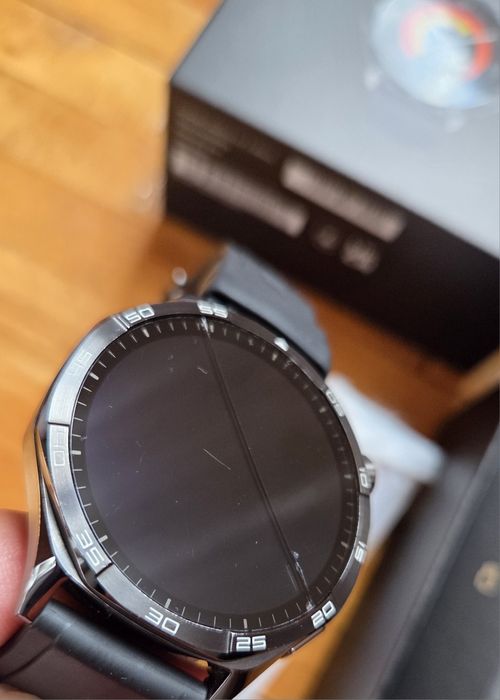 Smartwatch huawei gt 5
