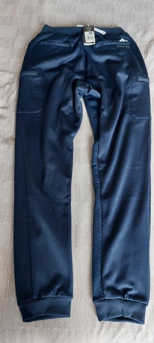 Оригинално спортно долнище Adidas Cold.RDY