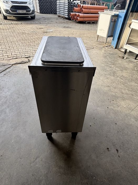 Plita electrica profesionala