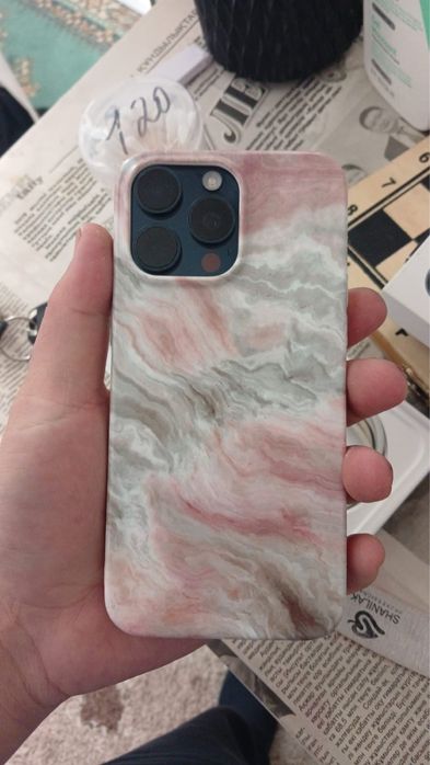 iPhone 15 pro max, 256гб