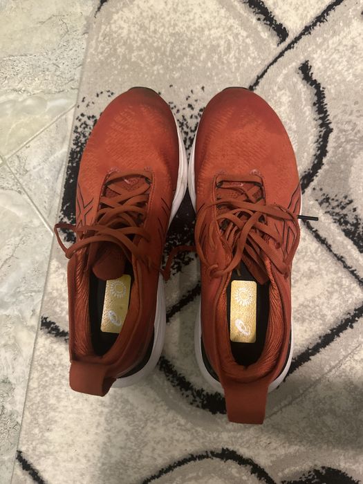 Gel-nimbus 25 обувки за бягане