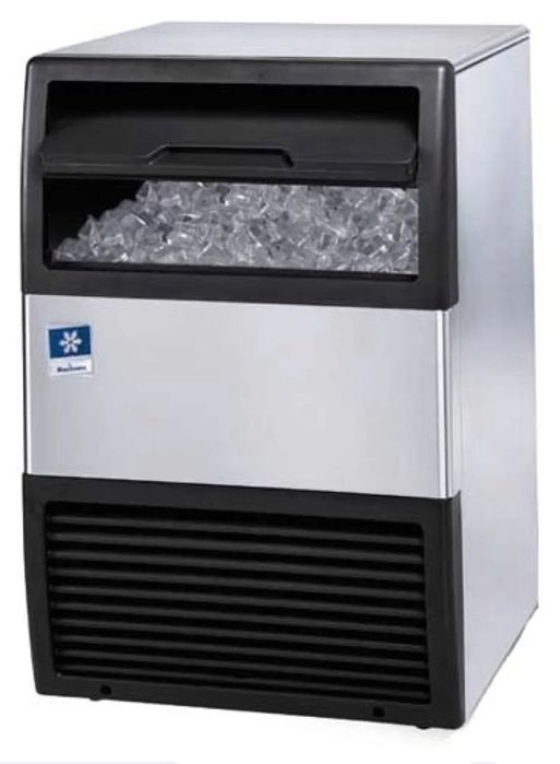 Muz chiqargich.лёда генератор