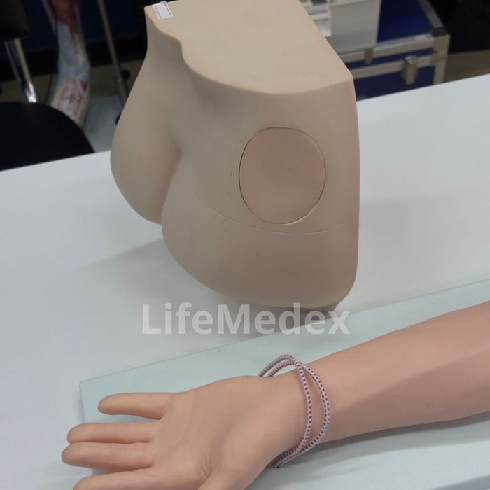 Муляжи для инъекци