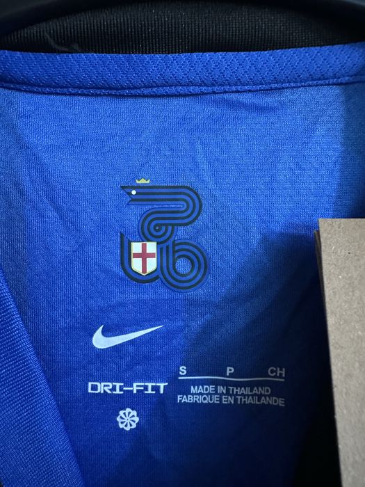 Tricou Inter Milan