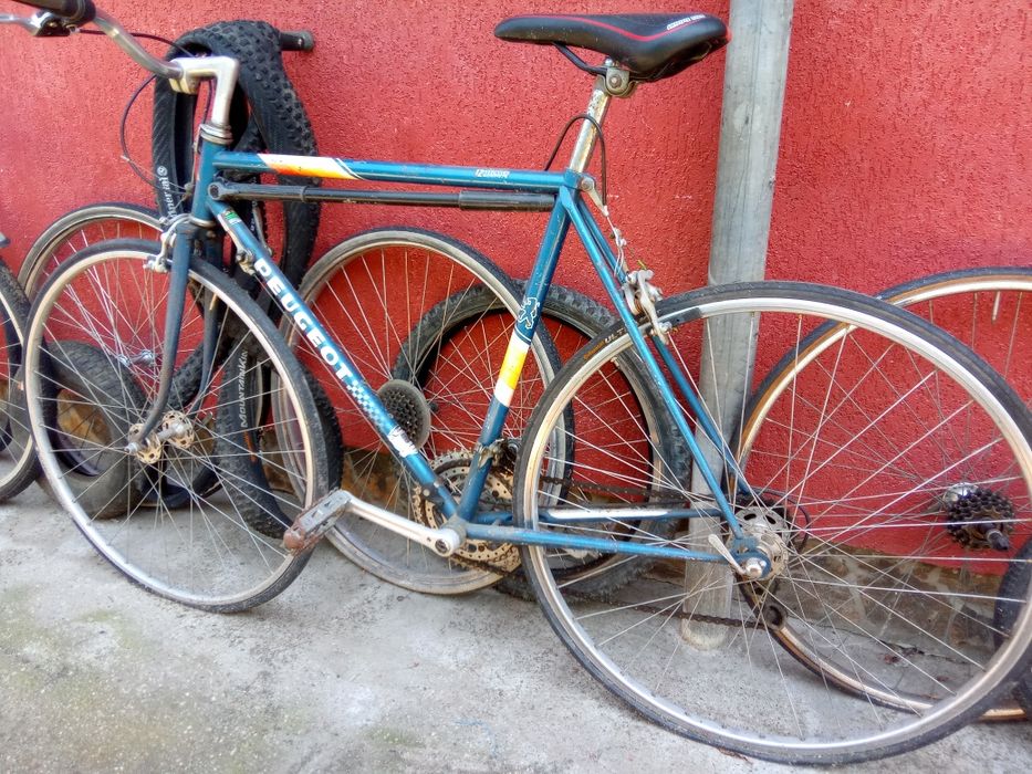 Vând biciclete ,stau degeaba.proba și predarea in Arad