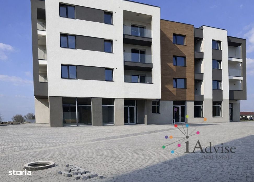 Valcom Residence Bartolomeu, Garsoniera, Comision 0%