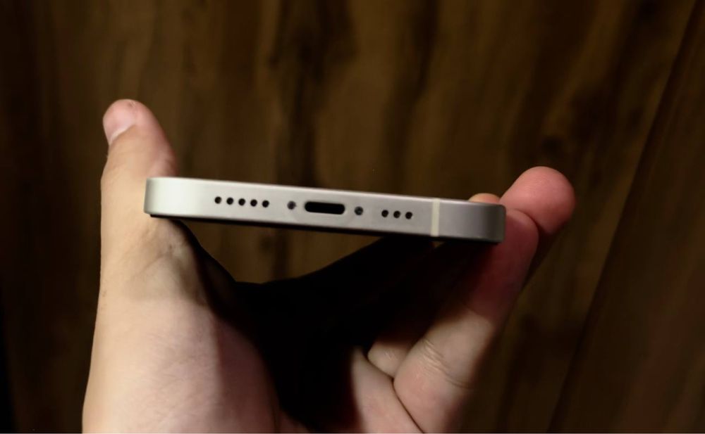 iphone 12 ideal usta ko’rmagan