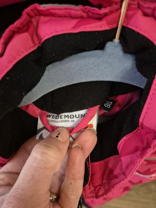 Ски гащеризон 24м.